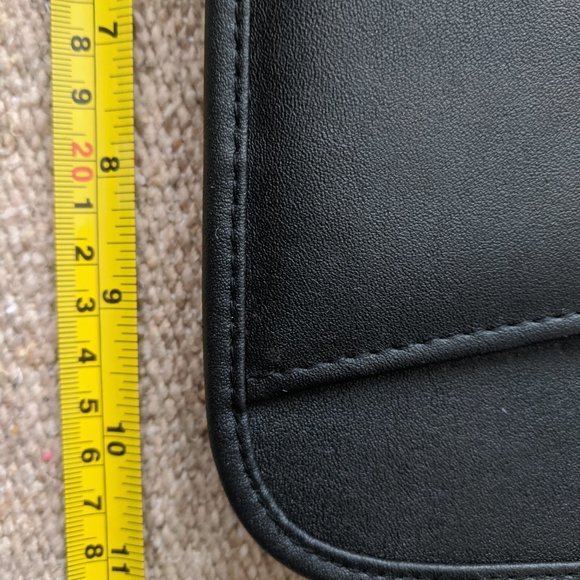 Portfolio Padfolio Folder Case Project Task Planner Business Contact Databook - Picture 14 of 14